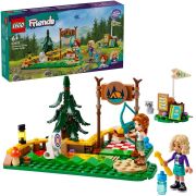 LEGO FRIENDS POLIGONUL DE TIR CU ARCUL DIN TABARA DE AVENTURI 42622 VIVLEGO42622