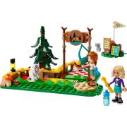 LEGO FRIENDS POLIGONUL DE TIR CU ARCUL DIN TABARA DE AVENTURI 42622 VIVLEGO42622