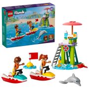 LEGO FRIENDS SCUTER ACVATIC PE LITORAL 42623 VIVLEGO42623