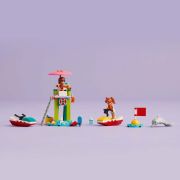 LEGO FRIENDS SCUTER ACVATIC PE LITORAL 42623 VIVLEGO42623