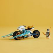 LEGO NINJAGO MOTOCICLETA DE GHEATA A LUI ZANE 71816 VIVLEGO71816