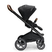 Nuna - carucior mixx next caviar bbbst13449cvrgl