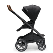 Nuna - carucior mixx next caviar bbbst13449cvrgl