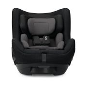 Nuna - scaun auto rotativ i-size todl next caviar, 40-105 cm, testat adac bbbcs14910cvrgl
