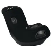 Nuna - scaun auto rotativ i-size todl next caviar, 40-105 cm, testat adac bbbcs14910cvrgl