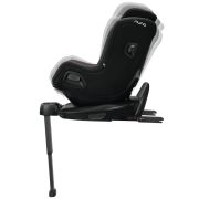 Nuna - scaun auto rotativ i-size todl next caviar, 40-105 cm, testat adac bbbcs14910cvrgl