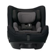 Nuna - scaun auto rotativ i-size todl next caviar, 40-105 cm, testat adac bbbcs14910cvrgl