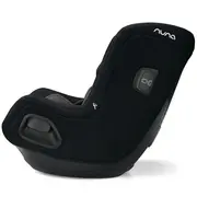 Nuna - scaun auto rotativ i-size todl next caviar, 40-105 cm, testat adac bbbcs14910cvrgl