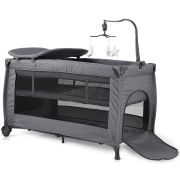 Patut pliabil chipolino bella granite hubkosib0241gn