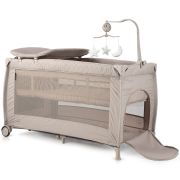 Patut pliabil chipolino bella macadamia hubkosib0243ma