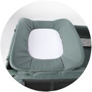 Patut pliabil chipolino bella pastel green hubkosib0244pg