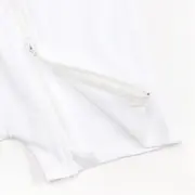 Salopeta alba pentru bebelusi - Bunny MDHY20075