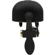 Sonerie bicicleta Crane Bell E-NE din aluminiu negru Crane Bell Co CR-ENE-BLK BBJCR-ENE-BLK_Negru