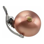 Sonerie bicicleta Crane Bell Suzu Mini cu clema din aliaj turnat Crane Bell Co CR-MSZDC-COB BBJCR-MSZDC-COB_Initiala