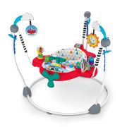 Baby einstein - centru de activitati airplaine jumper  bbb11710