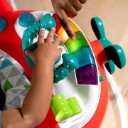 Baby einstein - centru de activitati airplaine jumper  bbb11710