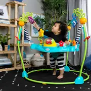 Baby einstein - centru de activitati cu jucarie electronica curiosity cove bbb13094