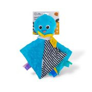 Baby einstein - jucarie senzoriala de plus octopus  bbb12101