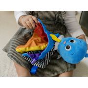 Baby einstein - jucarie senzoriala de plus octopus  bbb12101