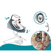 Babymoov – leagan swoon motion petal bbba055019