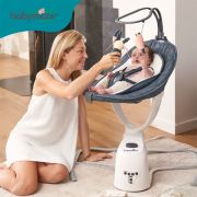 Babymoov – leagan swoon motion petal bbba055019