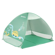 Badabulle - cort cu protectie anti uv  bbbb038205