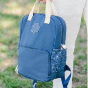 Badabulle - geanta scutece tip rucsac oasis bbbb043039