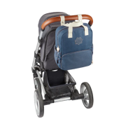 Badabulle - geanta scutece tip rucsac oasis bbbb043039