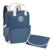 Badabulle - geanta scutece tip rucsac oasis bbbb043039