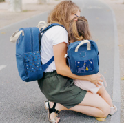 Badabulle - geanta scutece tip rucsac oasis bbbb043039