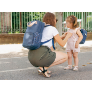 Badabulle - geanta scutece tip rucsac oasis bbbb043039