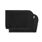 Badabulle - set 2 parasolare pentru geam cu functie 2 in 1 bbbb070001