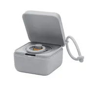 Bibs - cutie multifunctionala pentru depozitare suzete, cloud bbb4200223