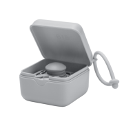 Bibs - cutie multifunctionala pentru depozitare suzete, cloud bbb4200223