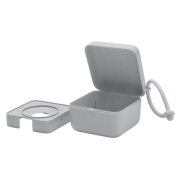 Bibs - cutie multifunctionala pentru depozitare suzete, cloud bbb4200223