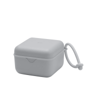 Bibs - cutie multifunctionala pentru depozitare suzete, cloud bbb4200223