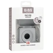 Bibs - cutie multifunctionala pentru depozitare suzete, cloud bbb4200223