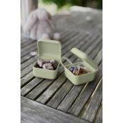 Bibs - cutie multifunctionala pentru depozitare suzete, dark oak bbb4200243
