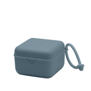 Bibs - cutie multifunctionala pentru depozitare suzete, petrol bbb4200260