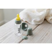 Bibs - kit pentru set complet biberon din sticla anticolici, cloud bbb5015223