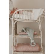 Bibs - set de 2 museline 70x70 cm, ivory bbb9401216