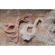 Bibs - set de 2 museline 70x70 cm, sage bbb9401250