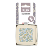 Bibs x liberty - cutie multifunctionala pentru depozitare suzete, eloise ivory bbb420011216