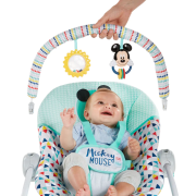 Bright starts - balansoar mickey mouse bbb12561