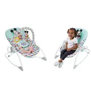 Bright starts - balansoar mickey mouse bbb12561