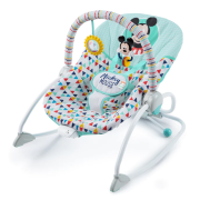 Bright starts - balansoar mickey mouse bbb12561