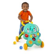 Bright starts - centru de activitati 2 in 1 stroll & roll  bbb12892