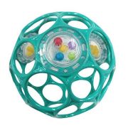 Bright starts - jucarie zornaitoare oball easy-grasp rattle™  bbb11486