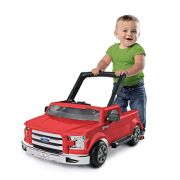 Bright starts - premergator si antepremergator 4 in 1 ford f-150 bbb12860