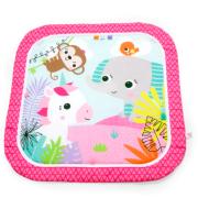 Bright starts - salteluta de activitati echipa unicornilor bbb12894
